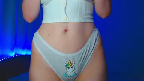 Emely online show from 07.30.26