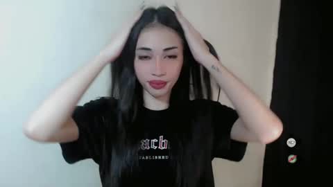 Scarlett online show from 01.28.25