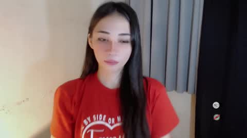 Scarlett online show from 02.16.25