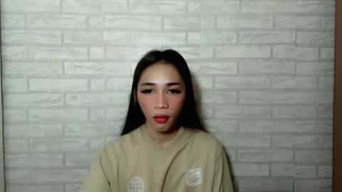 Scarlett online show from 03.10.25