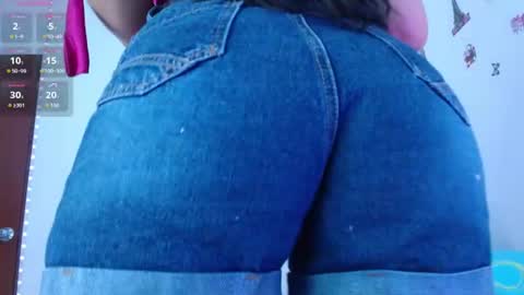emely ross online show from 06.16.26