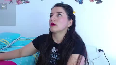 emely ross online show from 06.17.26