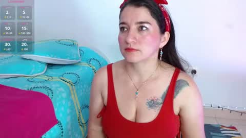 emely ross online show from 06.22.26