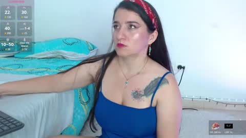 emely ross online show from 07.13.26