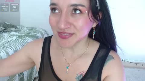 emely ross online show from 07.18.26
