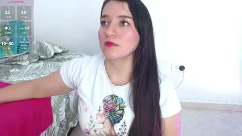 emely ross online show from 07.20.26