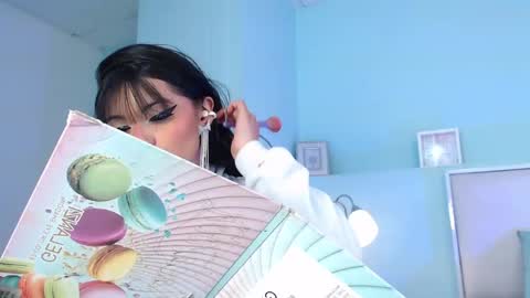 Danna online show from 05.08.26