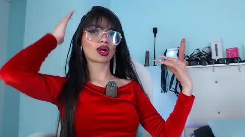 Danna online show from 06.06.26