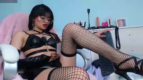Danna online show from 06.11.26