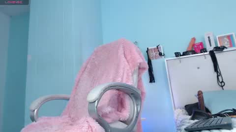 Danna online show from 06.14.26