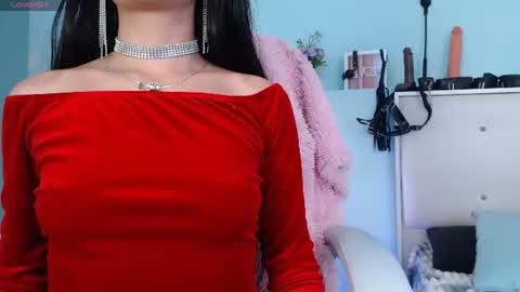 Danna online show from 06.15.26