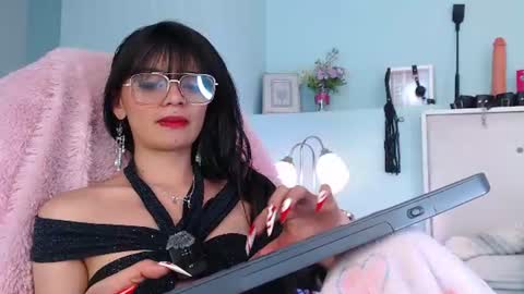 Danna online show from 07.08.26