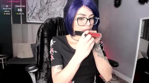 Snapshot of emeralda_co chatting on 11.14.25 Esmeralda online show from 11.14.25