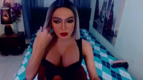 Emerald online show from 03.18.26