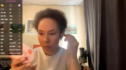 Mabel online show from 03.15.26