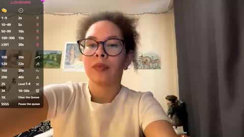 Mabel online show from 03.18.26