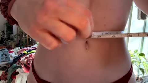 Snapshot of emersoncane chatting on 02.24.25 popalottapuss - puddin tits - daddy - buttercup - bonfire - Mrs. Fuck Yea - hibeams - honey buns - online show from 02.24.25