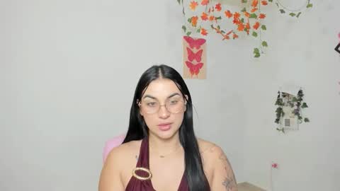 Emily  online show from 03.03.26