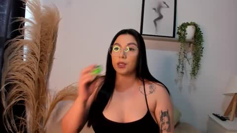 emi_carter online show from 11.15.25