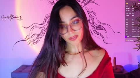Emmily Roberts online show from 03.19.26