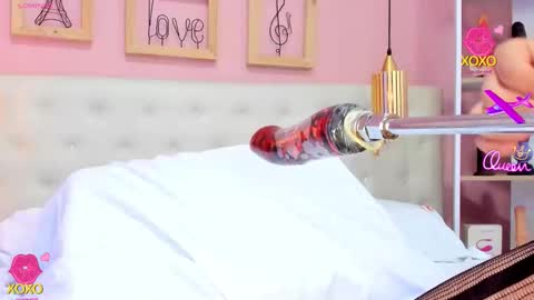 Emily Sarai online show from 02.05.26