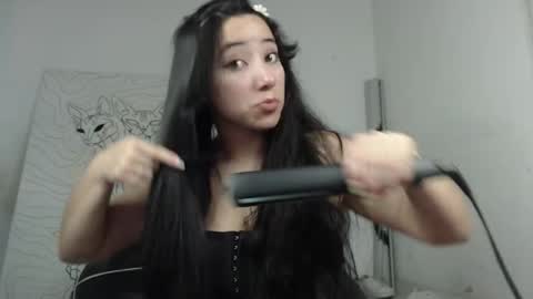 Antonella  online show from 05.09.26