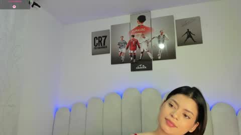 EmilyCooper online show from 03.11.26