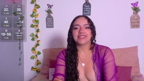 Emily online show from 04.09.26