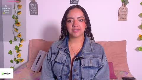 Emily online show from 05.25.26