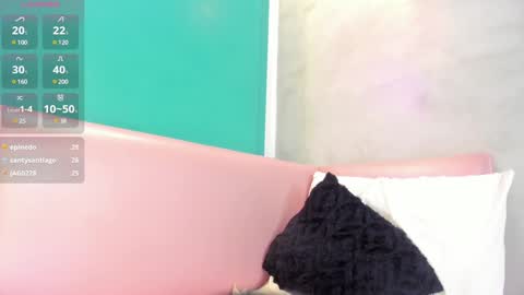 Emily online show from 02.02.25