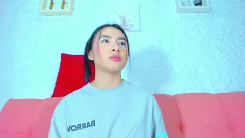 Emily online show from 12.10.24