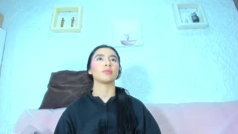 Emily online show from 02.24.25