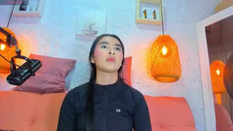 Emily online show from 09.09.25