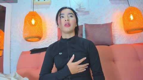 Emily online show from 09.10.25