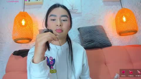 Emily online show from 09.18.25