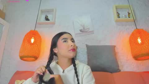 Emily online show from 10.22.25