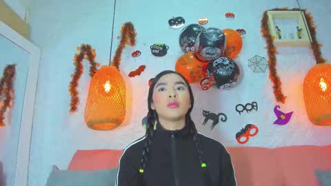 Emily online show from 10.29.25