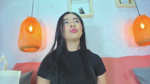 Emily online show from 11.01.25