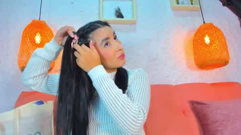 Emily online show from 11.26.25