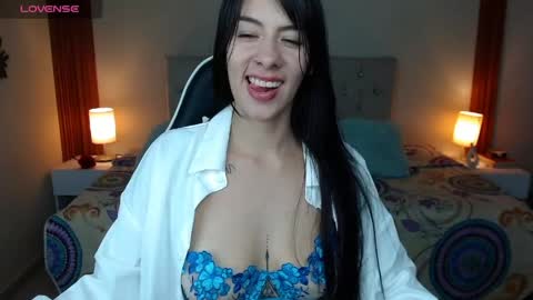 Snapshot of emiily_skinny chatting on 04.21.26 emiily_skinny online show from 04.21.26