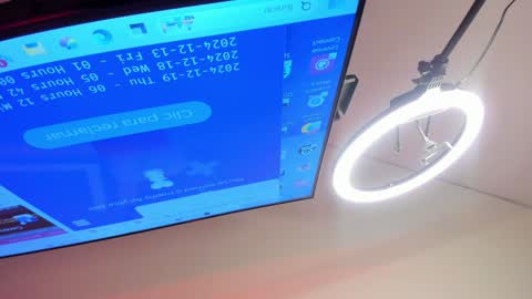   online show from 12.20.24