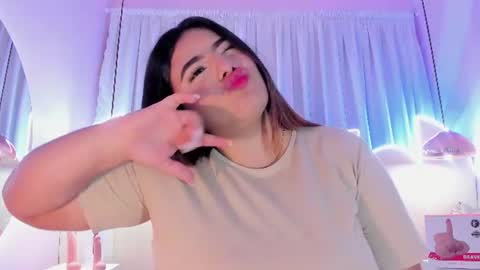 Emiily Grace online show from 06.11.26