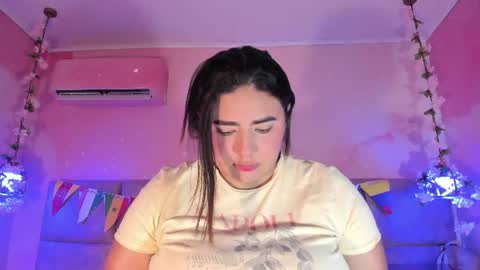 Snapshot of emiilygrace_ chatting on 07.18.26 Emiily Grace online show from 07.18.26