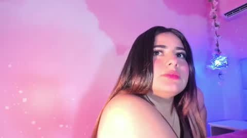 Snapshot of emiilygrace_ chatting on 07.21.26 Emiily Grace online show from 07.21.26