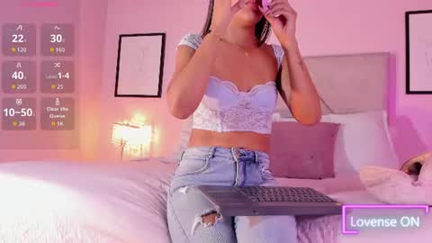 Emiilyh online show from 07.25.26