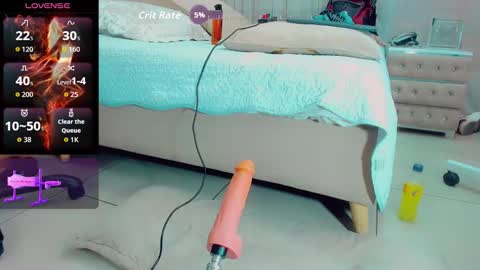 EmillySaenz online show from 10.24.25