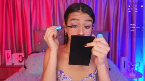 Emily online show from 04.25.26