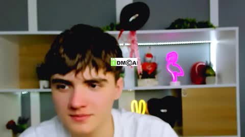 emil_lucky online show from 02.19.26