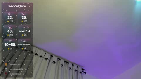 Snapshot of emilayton_ chatting on 01.13.25 emilayton_ online show from 01.13.25