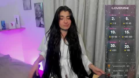 Snapshot of emilayton_ chatting on 01.25.25 emilayton_ online show from 01.25.25